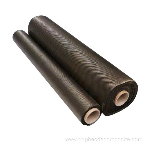 Fiber Cloth basalt fibre fabric roll
